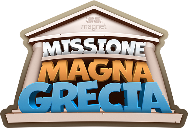 MagNet: Missione Magna Grecia