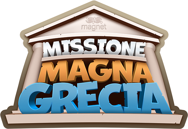 MagNet: Mission Magna Graecia